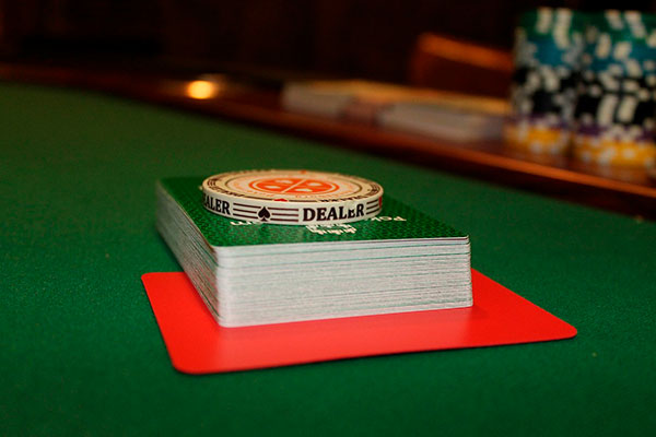 Выигрышные стратегии в казино