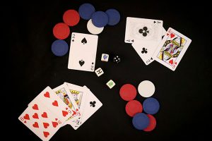 Как правильно отыграть бонусы в Риобет