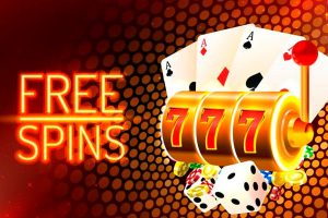 Свежие фриспины в казино Риобет