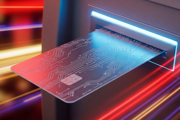 Как получить выигрыш на карту