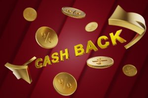 Кешбэк в казино Риобет