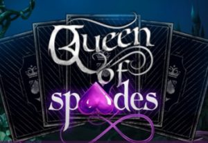 The Queen of Spades