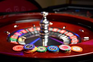 Рулетка в казино Риобет: как играть онлайн