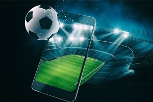 Ставки на спорт в Риобет