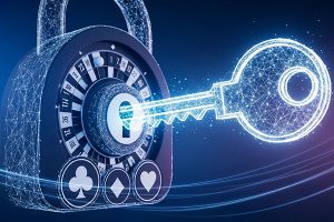 Верификация в казино Риобет