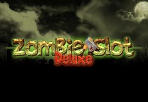 Zombie Slot Deluxe
